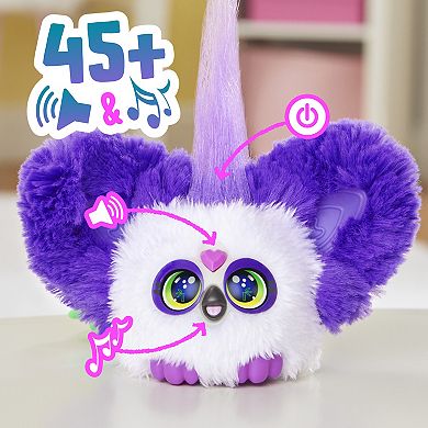 Furby Furblets Bam-Boo by Hasbro