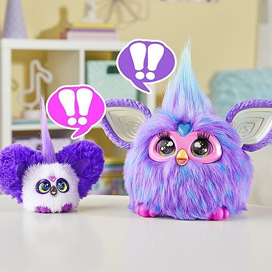 Furby Furblets Bam-Boo by Hasbro