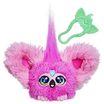 Furby Furblets Flo-Flo by Hasbro