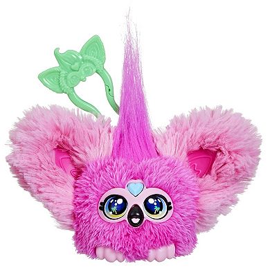 Furby Furblets Flo-Flo by Hasbro