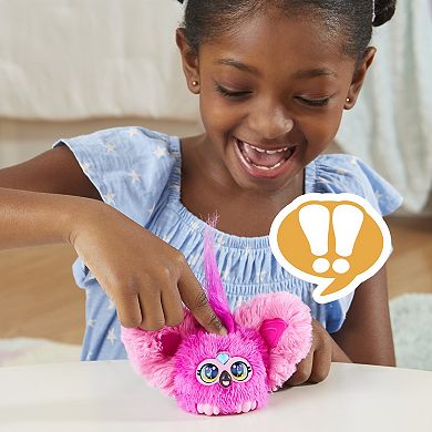Furby Furblets Flo-Flo by Hasbro