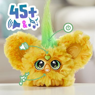 Hasbro Furby Furblets Hoo-Lah