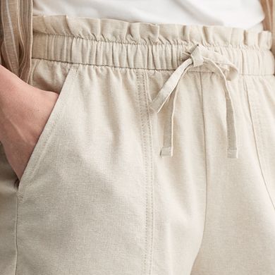 Petite Sonoma Goods For Life® Femme Shorts