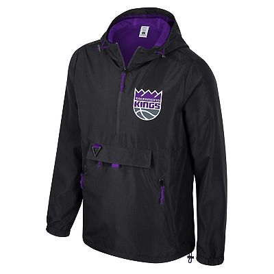 Sacramento kings windbreaker hotsell