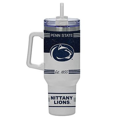 Penn State Nittany Lions 40oz. Rocky Vintage Tumbler