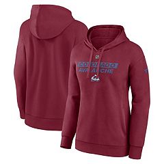 Avalanche women's pullover sales