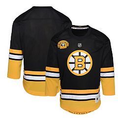 Children's bruins jersey sales