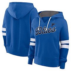 NHL St. Louis Blues Hoodies & Sweatshirts | Kohl's