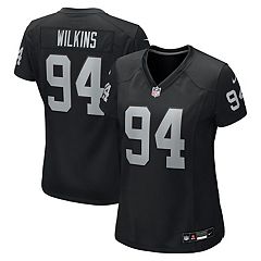 Las Vegas Raiders Jerseys Kohl s