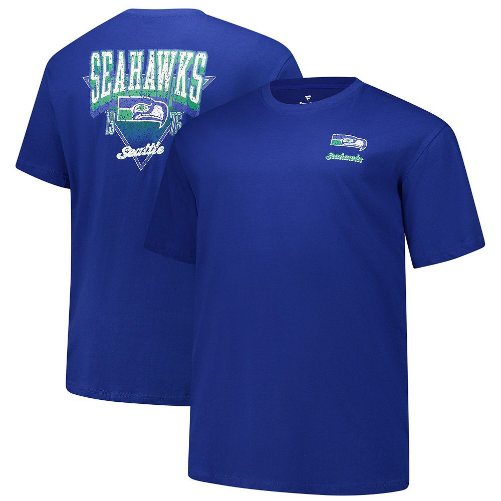 Fanatics NFL Seattle Seahawks Mens T-Shirt main image 1