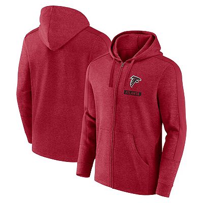 Falcons zip up hoodie online