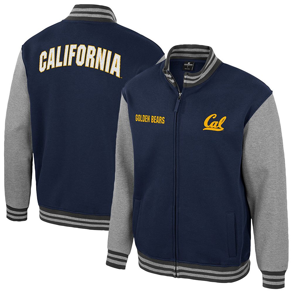 50‘s Calpoly Beni's stadium jacket S 50's Calpoly Beni's stadium jacket S