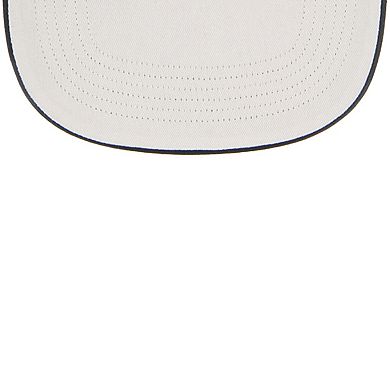 Men's '47 Black New York Rangers OHT Military Appreciation Homeland Honor and Defend Hitch Adjustable Hat