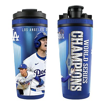 Shohei Ohtani Los Angeles Dodgers 2024 World Series