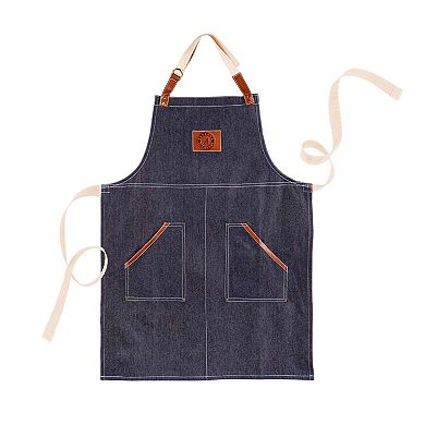 Alabama Crimson Tide Grill Apron and Glove Set