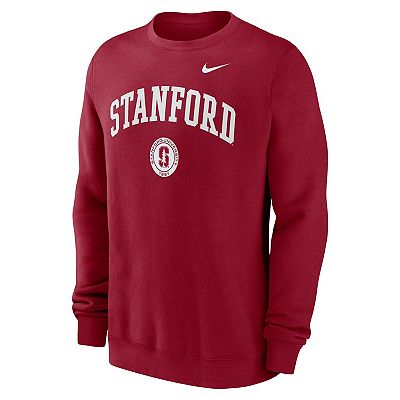 Stanford nike sweatshirt deals