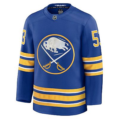 Jeff skinner youth jersey online