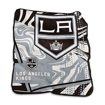 "Los Angeles Kings 50"" x 60"" Raschel Blanket"