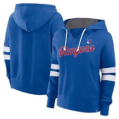 NHL New York Rangers Hoodies & Sweatshirts Tops, Clothing