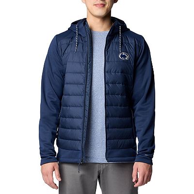 Penn state columbia jacket deals