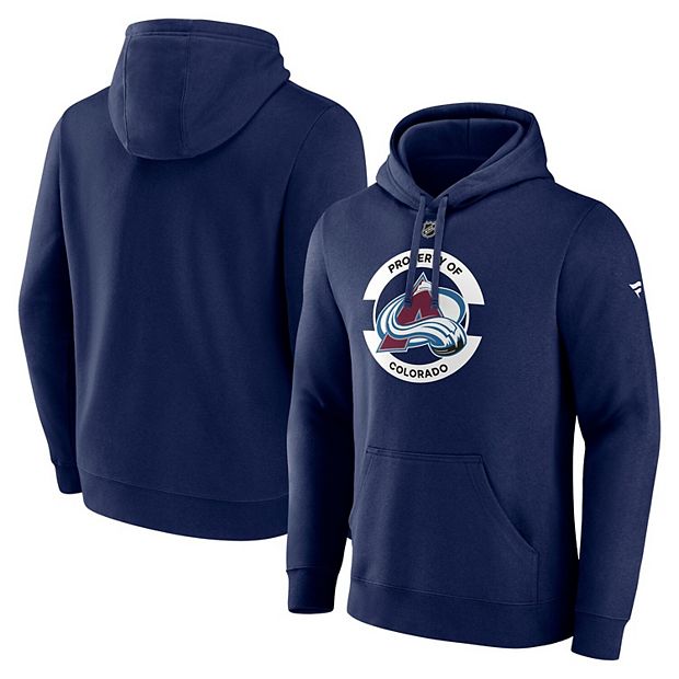 Avalanche fleece pullover online