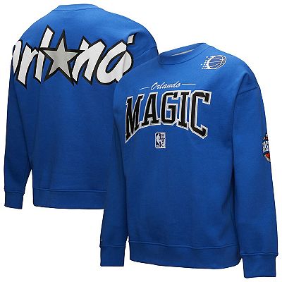 Orlando magic sweatshirt hotsell