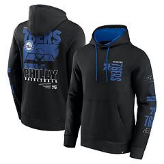 Philadelphia 76ers Hoodies Sweatshirts Kohl s