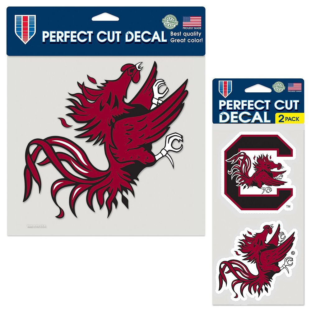 The Anatomy of a Perfect Season