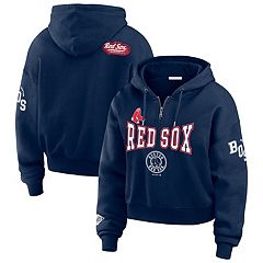 Womens red sox hoodie sales