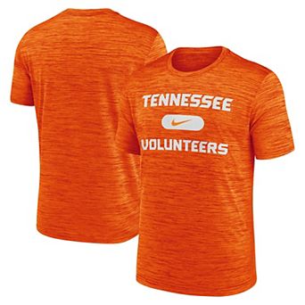 Men's Nike Tennessee Orange Tennessee Volunteers Velocity Mascot Performance T-Shirt