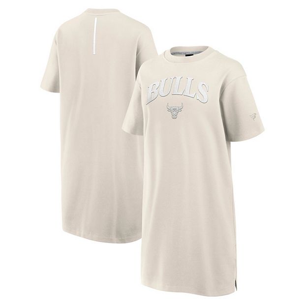 Chicago Bulls Dress Thatxpression's Home Team Bulls Themed Racerback Jersey  Dress