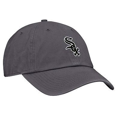 Men's Nike Gray Chicago White Sox Club Adjustable Hat