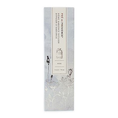 Reed Diffuser - Milk