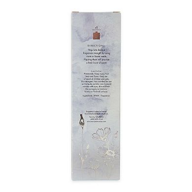 Reed Diffuser - Milk