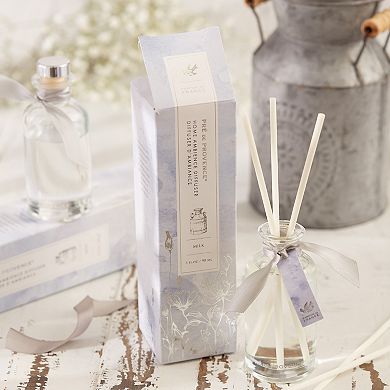 Reed Diffuser - Milk