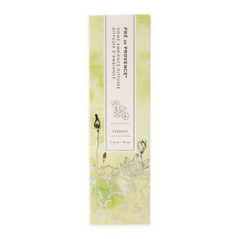 Reed Diffuser - Verbena