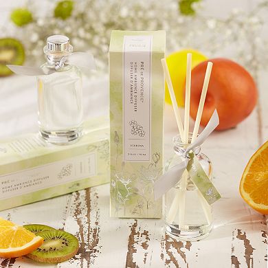 Reed Diffuser - Verbena