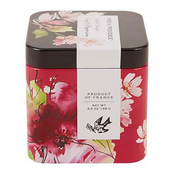 Le Jardin - Candle 3.5oz - Iris & Peppercorn