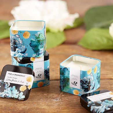 Le Jardin - Candle 3.5oz - Lotus Flower & Anise