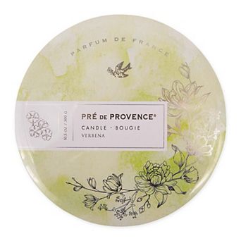 Pdp 3 Wick Candle Heritage - Verbena
