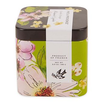 Le Jardin - Candle 3.5oz - Rhubarb & Lychee
