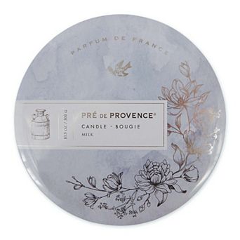 Pdp 3 Wick Candle Heritage - Milk