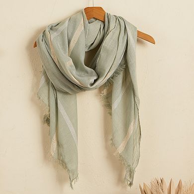 Hadley Wren Asher Scarf