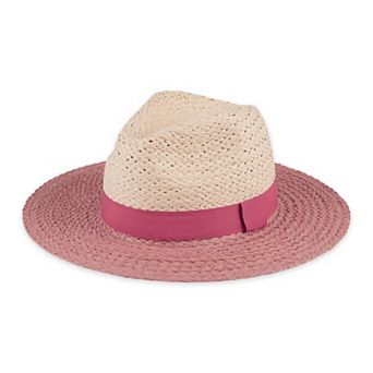 Hadley Wren Panama Hat