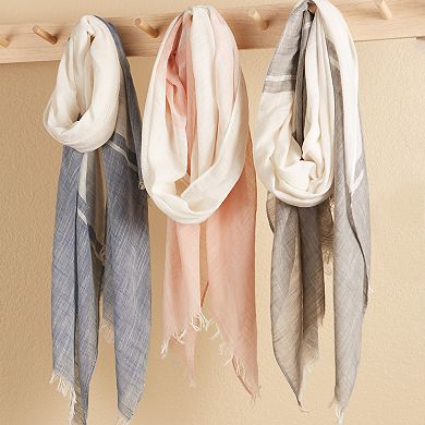 Hadley Wren Emma Scarf