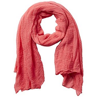 Coral Classic Insect Shield Scarf