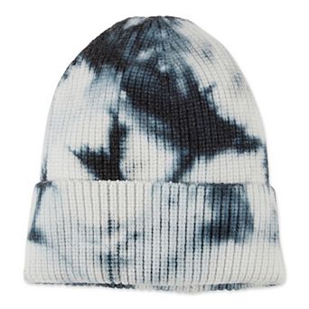 Hadley Wren Tie-Dye Beanie