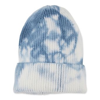 Hadley Wren Tie-Dye Beanie