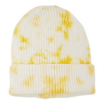Hadley Wren Tie-Dye Beanie