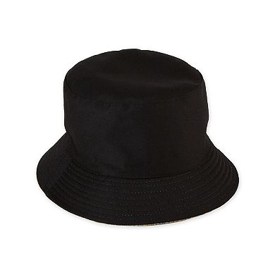 Ditsy Floral Bucket Hat